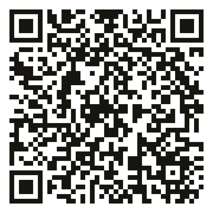 QR code to join the LLW WhatsApp community